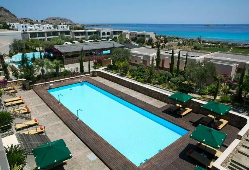 スイート, Aquagrand Exclusive Deluxe Resort Lindos   Adults Only