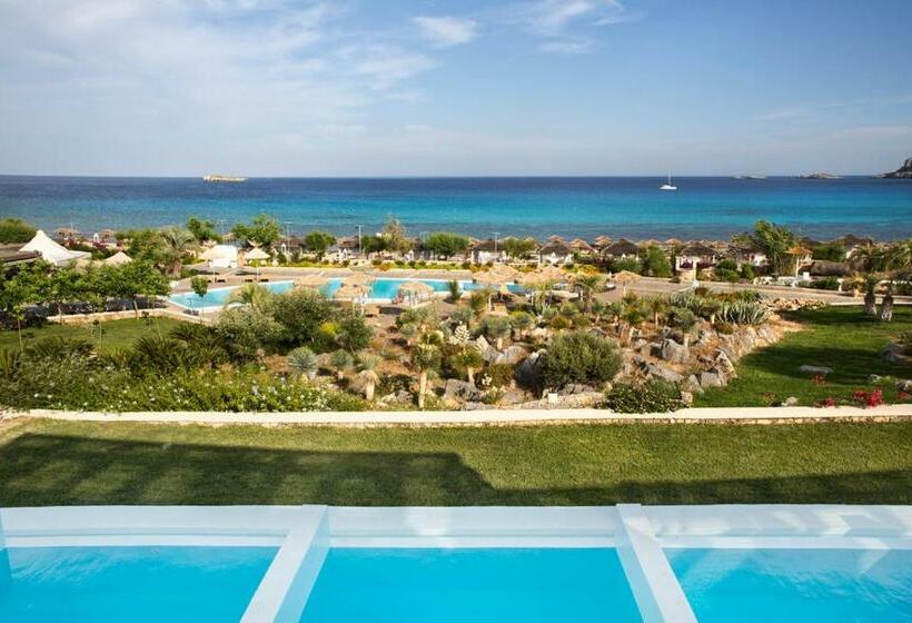 סוויטה נוף לים, Aquagrand Exclusive Deluxe Resort Lindos   Adults Only