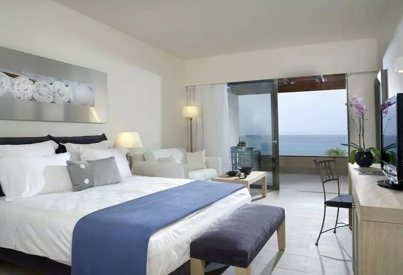 スタンダードルーム, Aquagrand Exclusive Deluxe Resort Lindos   Adults Only