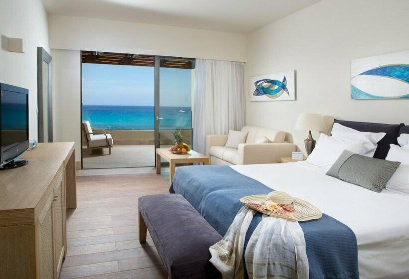 חדר סטנדרט, Aquagrand Exclusive Deluxe Resort Lindos   Adults Only