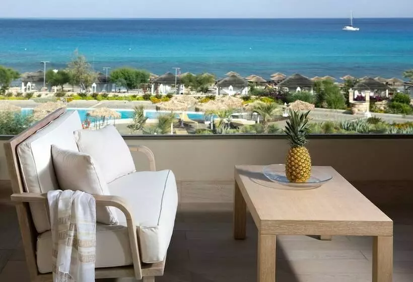 スタンダードルーム, Aquagrand Exclusive Deluxe Resort Lindos   Adults Only
