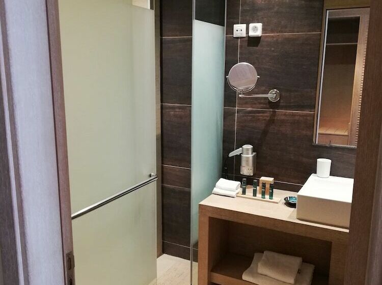 חדר סטנדרט, Aquagrand Exclusive Deluxe Resort Lindos   Adults Only