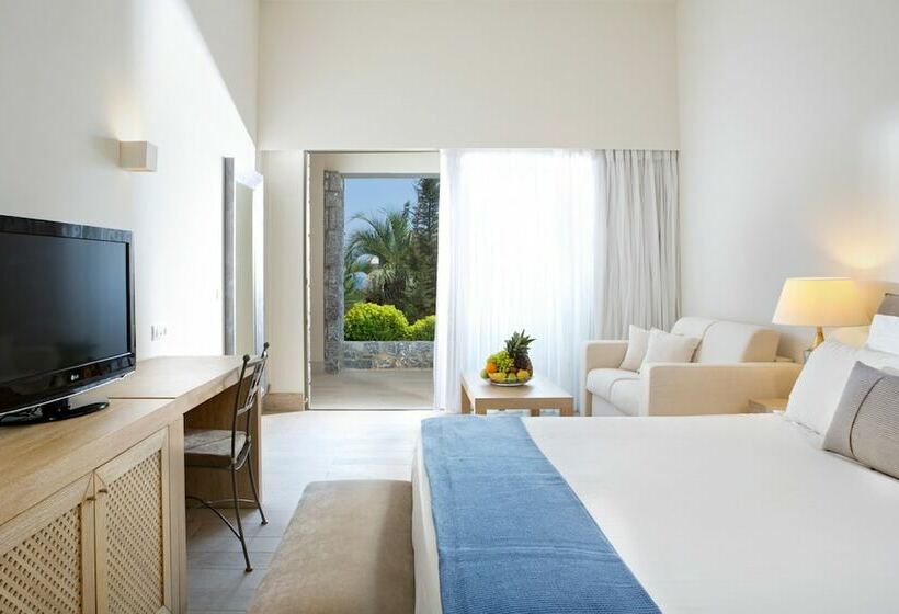 סוויטה, Aquagrand Exclusive Deluxe Resort Lindos   Adults Only
