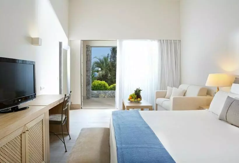 スイート, Aquagrand Exclusive Deluxe Resort Lindos   Adults Only