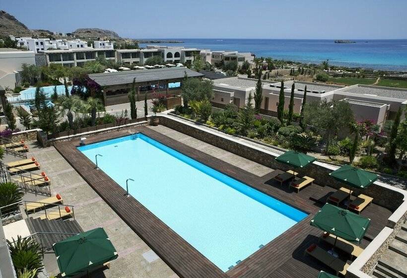 סוויטה, Aquagrand Exclusive Deluxe Resort Lindos   Adults Only