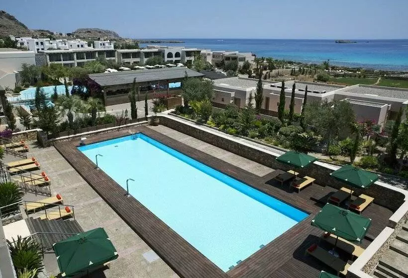 スイート, Aquagrand Exclusive Deluxe Resort Lindos   Adults Only