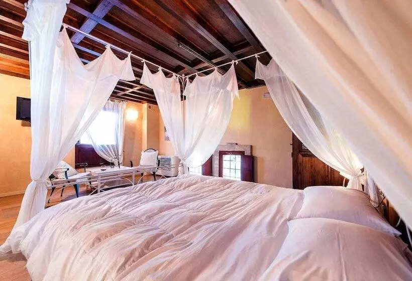 سوییت لوکس, Avalon Boutique Suites