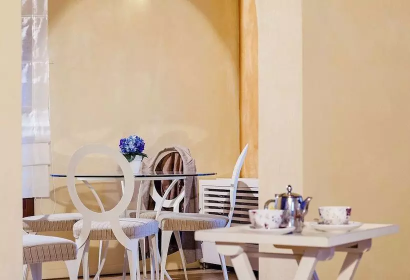 سوییت لوکس, Avalon Boutique Suites
