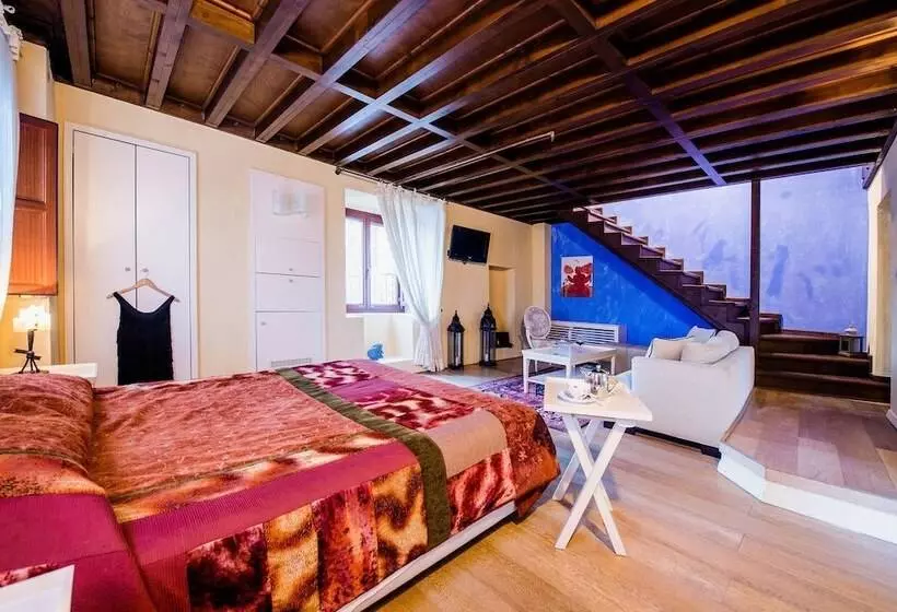 سوییت لوکس, Avalon Boutique Suites