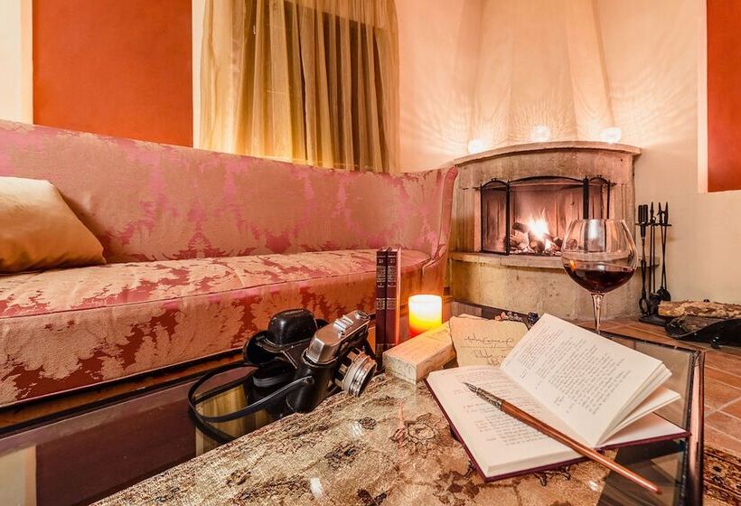 Люкс Superior, Avalon Boutique Suites