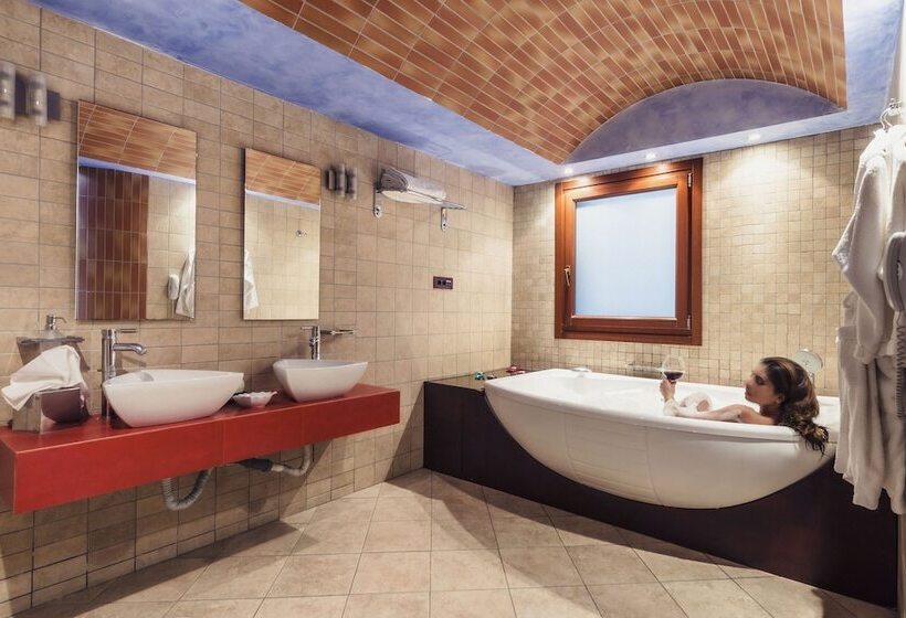 Люкс Superior, Avalon Boutique Suites