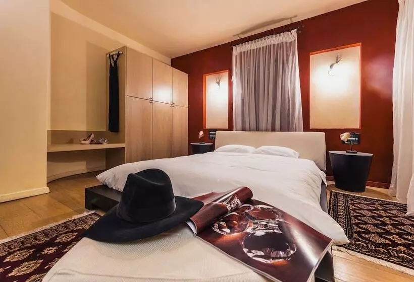 سوییت سوپریور, Avalon Boutique Suites