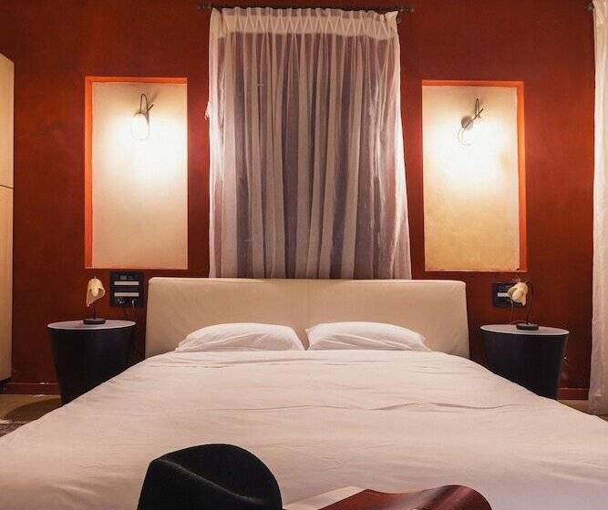 Люкс Superior, Avalon Boutique Suites