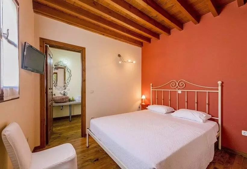 اتاق استاندارد, Avalon Boutique Suites