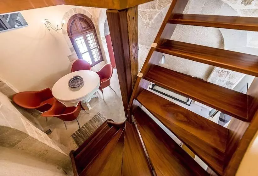 اتاق استاندارد, Avalon Boutique Suites