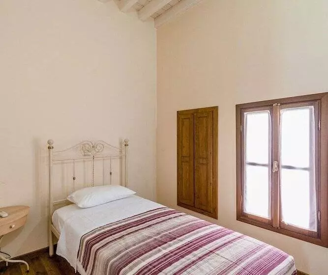 اتاق استاندارد, Avalon Boutique Suites