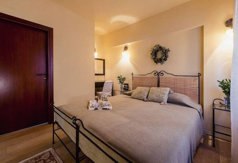 Люкс Superior, Avalon Boutique Suites