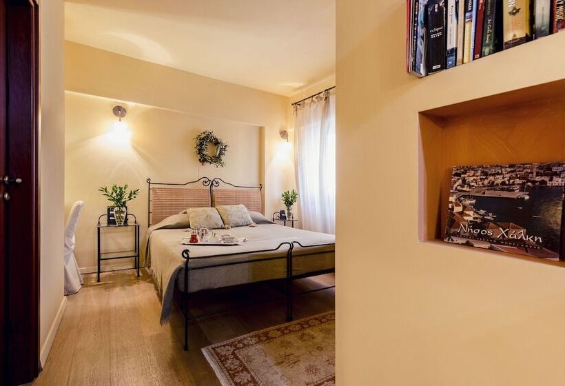 Люкс Superior, Avalon Boutique Suites