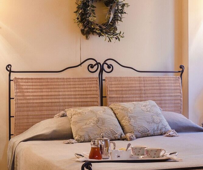 Люкс Superior, Avalon Boutique Suites