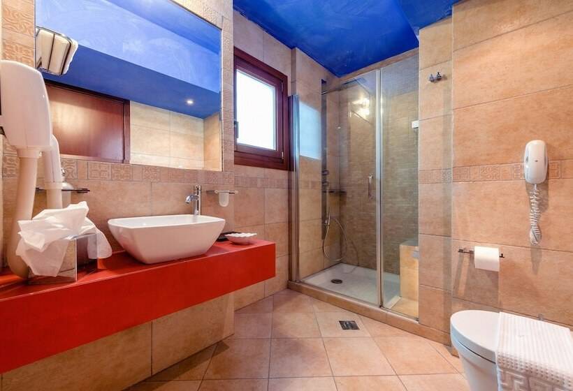 Люкс Superior, Avalon Boutique Suites