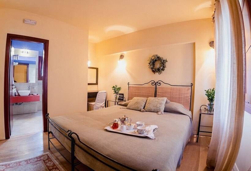 Люкс Superior, Avalon Boutique Suites