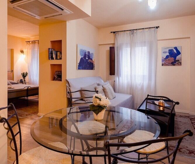 Люкс Superior, Avalon Boutique Suites