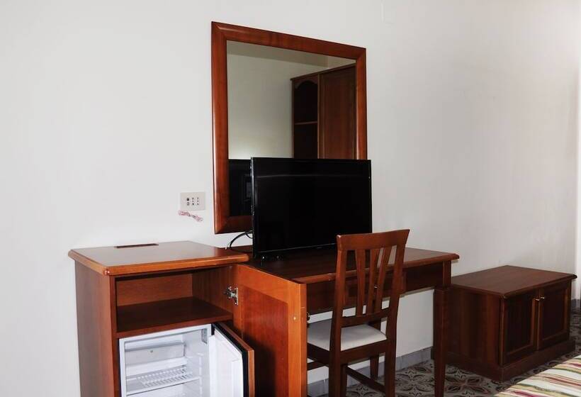 스탠다드 룸, Baia Delle Sirene