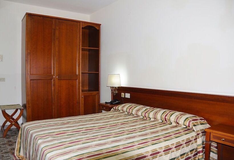 스탠다드 룸, Baia Delle Sirene