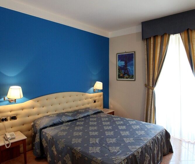 Номер Стандарт, Belsito