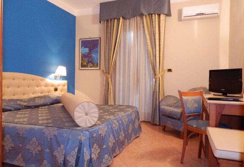 Номер Стандарт, Belsito