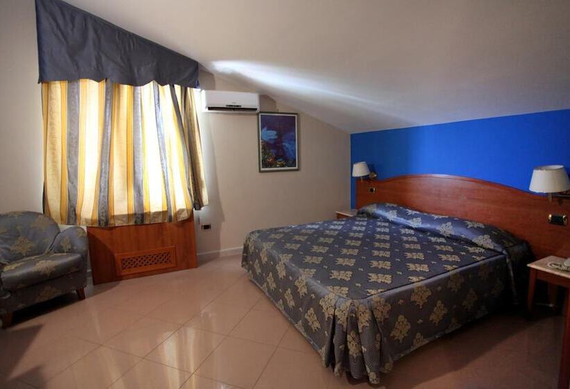 Номер Стандарт Индивидуальный, Belsito