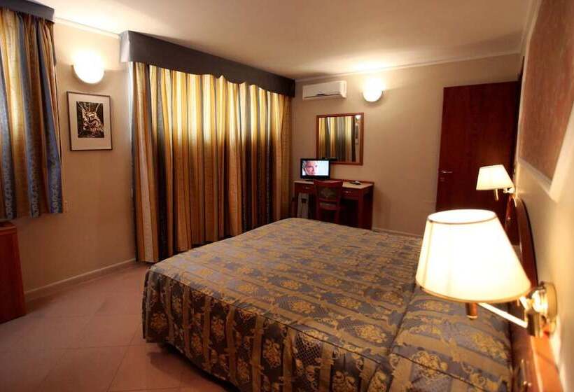 Номер Стандарт Индивидуальный, Belsito