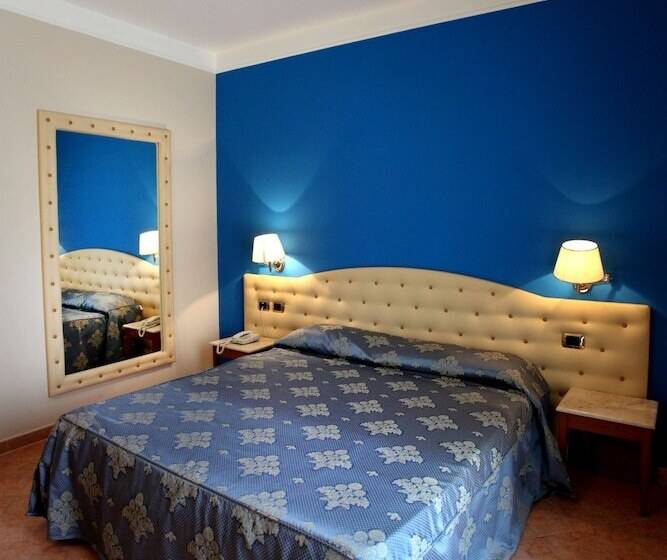 Номер Стандарт, Belsito