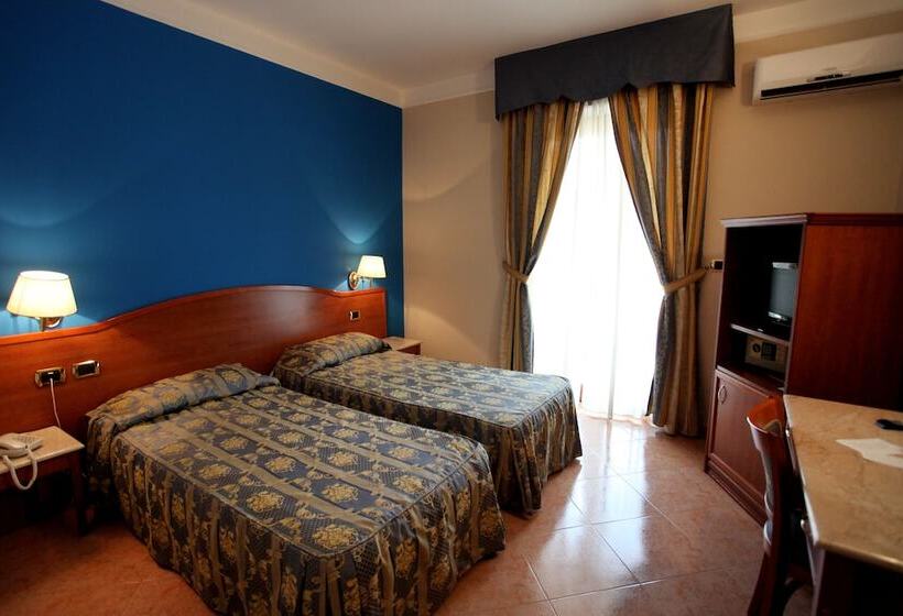 Четырехместный Номер Стандарт, Belsito