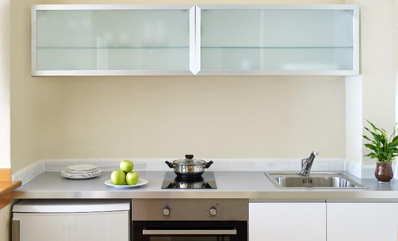 סוויטה, Blazer Suites