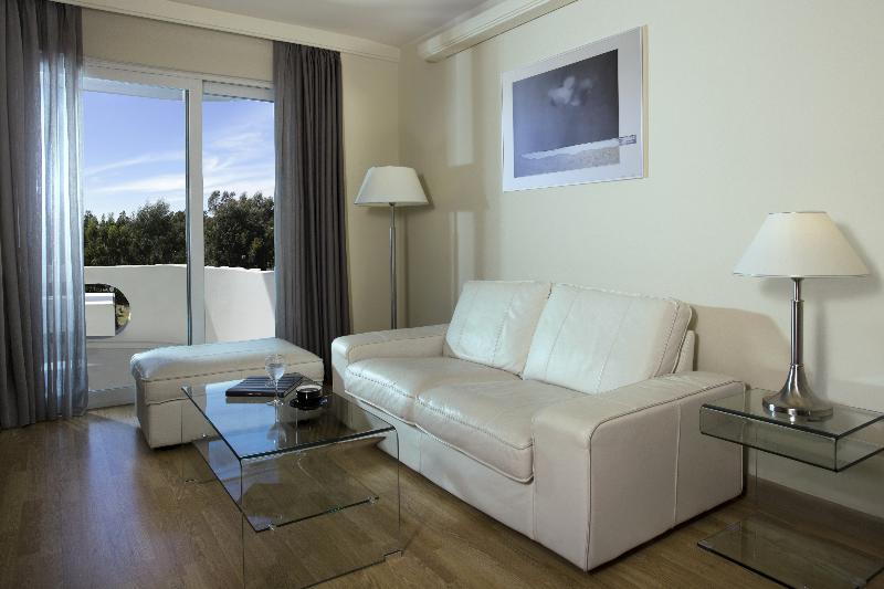 סוויטה, Blazer Suites