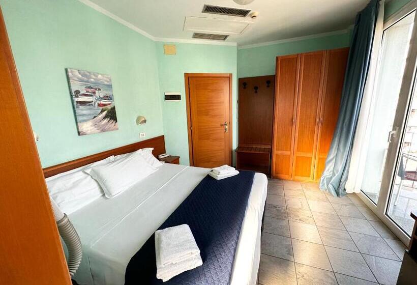 غرفة قياسية, Blue Moon