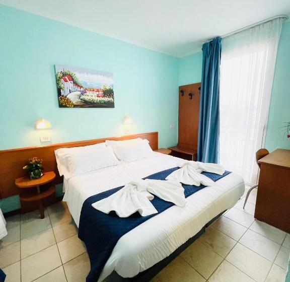 חדר סטנדרט, Blue Moon