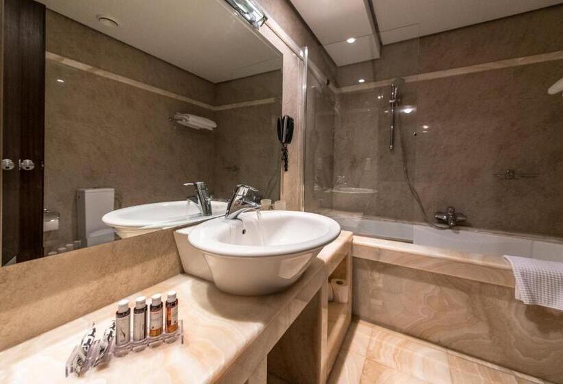 סוויטה, Byzantino