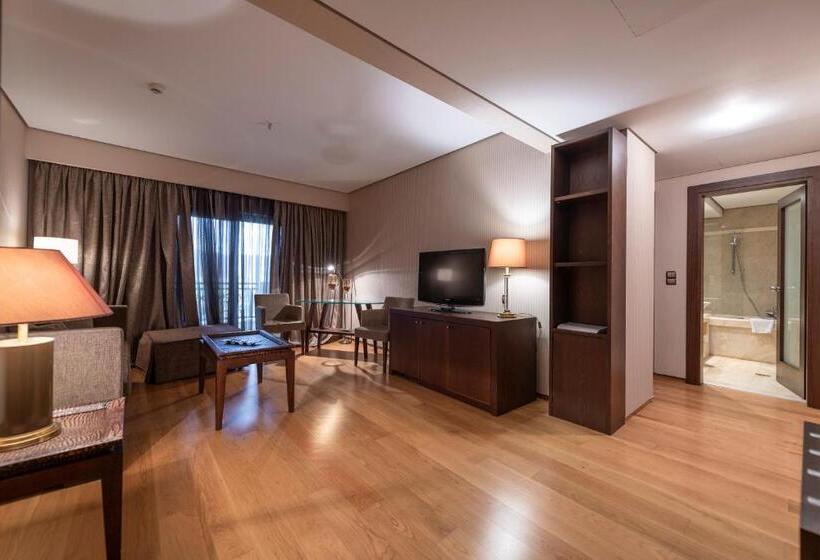 סוויטה, Byzantino