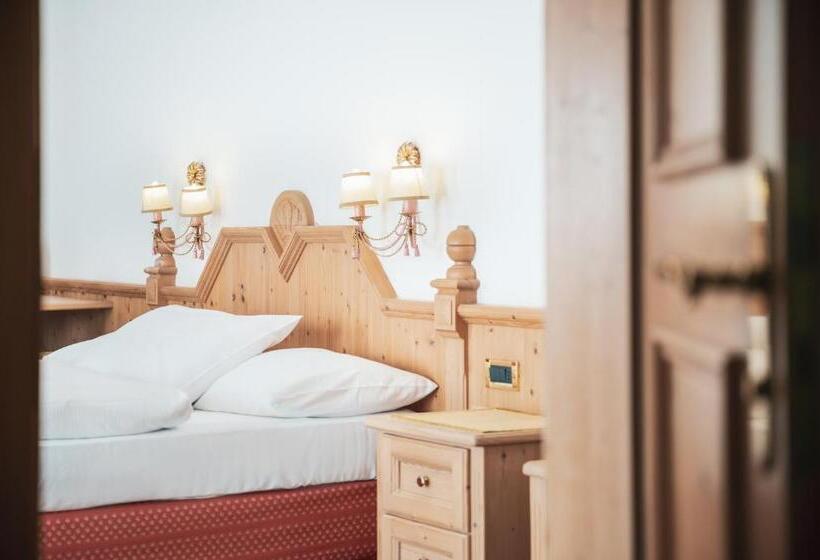 Номер Комфорт, Chalet Corso