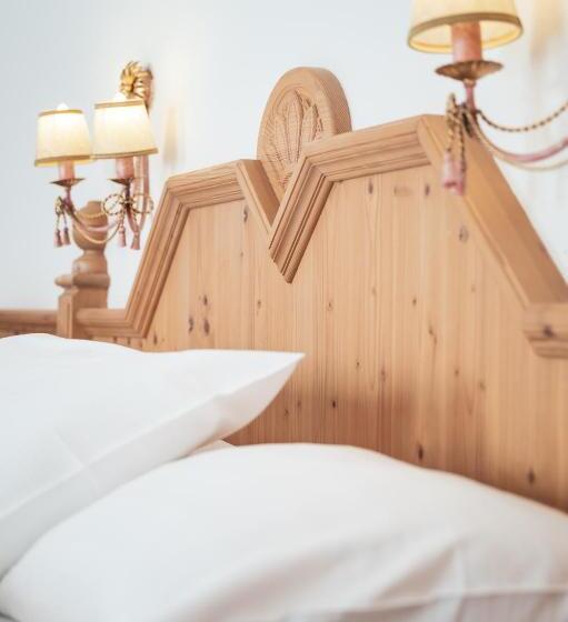 Номер Комфорт, Chalet Corso