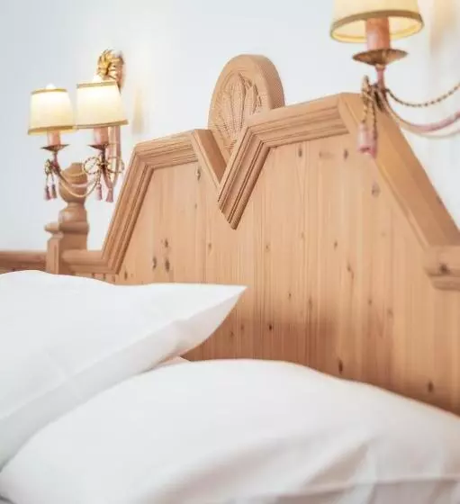 コンフォートルーム, Chalet Corso