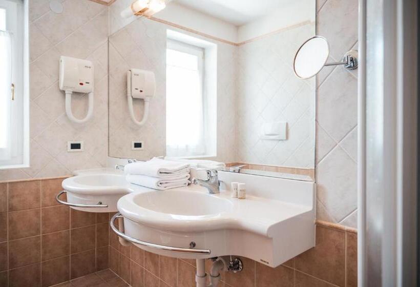 Номер Комфорт, Chalet Corso