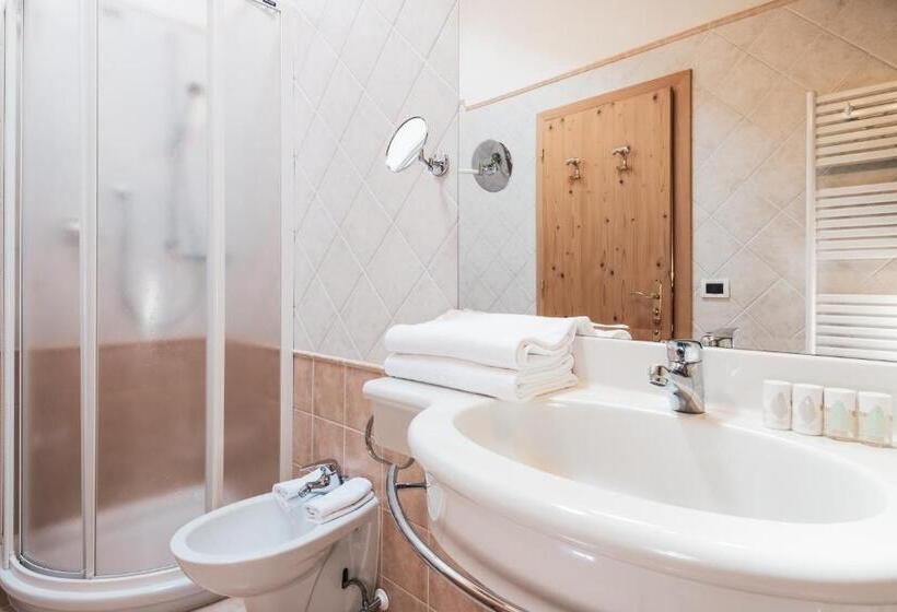 Номер Стандарт, Chalet Corso