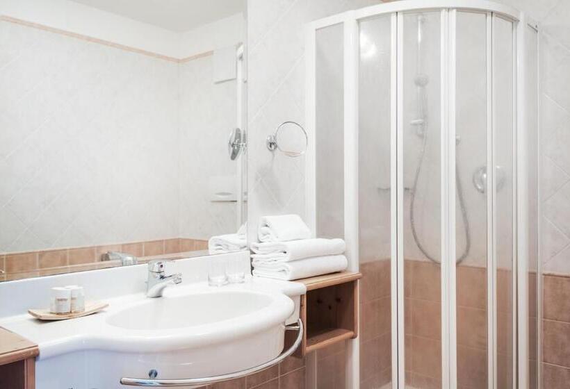 Номер Стандарт, Chalet Corso