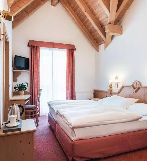 スタンダードルーム, Chalet Corso