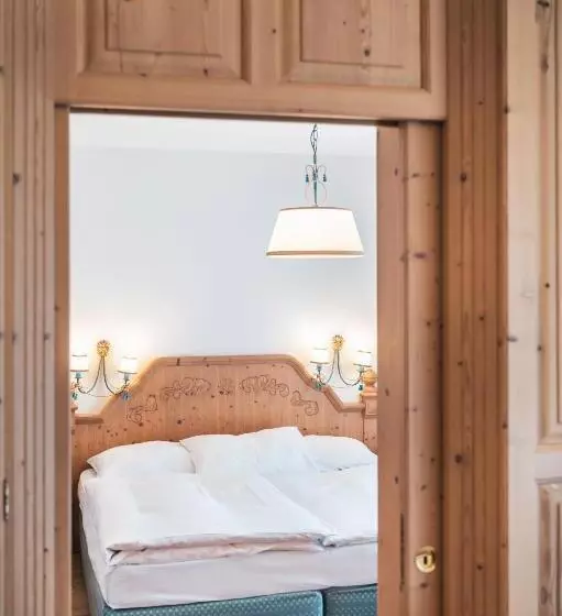 スイート, Chalet Corso