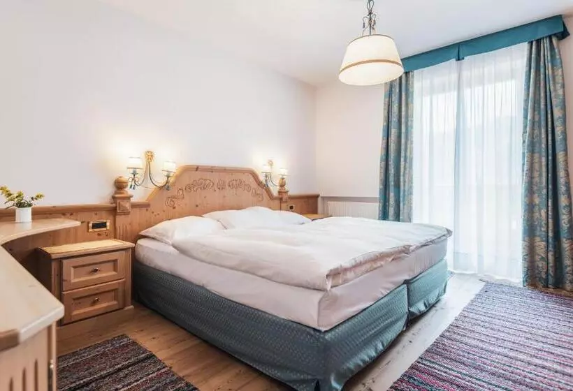 スイート, Chalet Corso