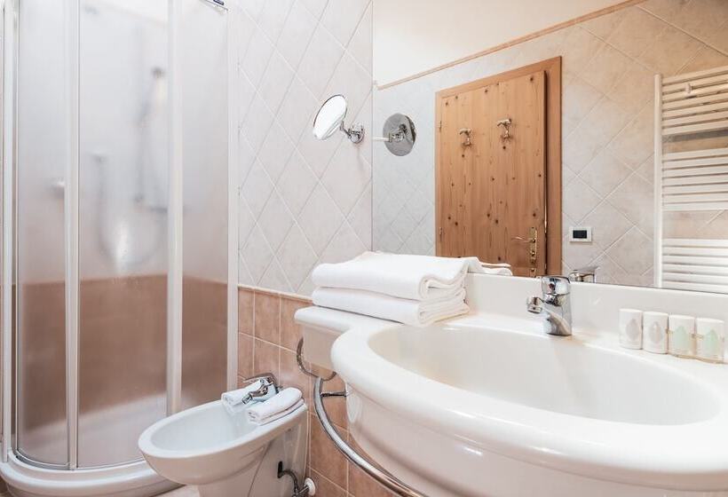 Номер Комфорт, Chalet Corso